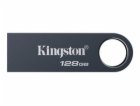 Kingston DataTraveler SE9 G3 - Jednotka USB flash - 128 G...