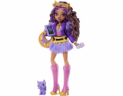 Mattel Monster High Clawdeen Wolf (JHK30)