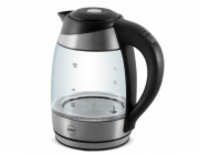Eldom Kettle RYCHLÁ KONVICE S REGULACÍ TEPLOTY 1,8 L BEZDRAULICKÁ 2200 W