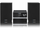 BLAUPUNKT MUSIC CENTER MS9BT ČERNÁ