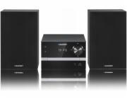 BLAUPUNKT MUSIC CENTER MS9BT ČERNÁ