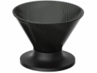 Hario Hario - tritanová kapka NEO V60-02 - černá