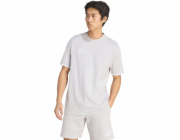 Adidas Pánské Entrada 26 Tee grey JZ6677 S