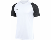 Nike Pánské tričko Dri-Fit Academy II bílé a černé HV8160 101 L
