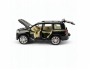 Inne Další Toyota 1:24 kloubové/dvojité kovové v krabici