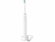 Philips Sonicare 3100 HX4031/21 bílý zubní kartáček