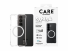 CARE by PanzerGlass Samba - Zadní kryt pro mobilní telefo...