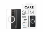 CARE by PanzerGlass SL1M - Zadní kryt pro mobilní telefon...