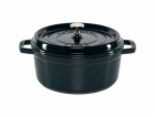 Staub La Cocotte 24cm round  La-Mer, Cast Iron
