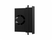 SPECTRUM Zapuštěné venkovní LED svítidlo 6W CCT 850lm IP54 černé