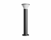 SPECTRUM Venkovní stojací lampa 6W GU10 CCT 450lm IP44 černá