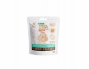 NATURE S PROTECTION Junior Gums & Oral care Insects - pamlsek pro psa - 150g