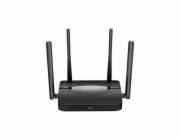 WiFi router TP-Link MERCUSYS MR25BE BE3600 WiFi 7, 3x GLAN, 1x GWAN, 2,4/5GHz, EasyMesh, poškozený obal