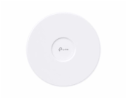 WiFi router TP-Link EAP773 stropní AP WiFi 7, 1x 10GLan, 2,4/5/6 GHz, BE9300, bez PoE adaptéru, Omada SDN, poškozený oba