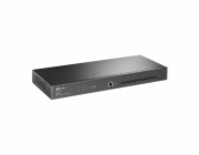 Switch TP-Link SX3008F 8x 10G SFP+, Omada SDN, poškozený obal 