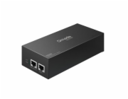 POE TP-Link POE370S 10G adaptér, 60W, IEEE802.3af/at/bt, poškozený obal