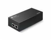 POE TP-Link POE170S PoE++ napájení 48 V, 60W, IEEE802.3af/at/bt, poškozený obal