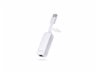 Adaptér TP-Link UE300 USB 3.0 na Gigabit Ethernet, poškoz...
