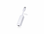 Adaptér TP-Link UE300 USB 3.0 na Gigabit Ethernet, poškozený obal 