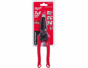 Milwaukee 7-v-1 víceúčelové kleště