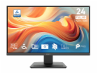 MSI Monitor PRO MP241 E14V 23,8 palce/LED/FHD/PLOCHÝ/144H...