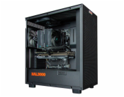 POUŽITÉ - HAL3000 Master Gamer Elite / Intel i7-13700F/ 32GB DDR5/ RTX 4070 Ti/ 1TB PCIe4 SSD/ WiFi/ W11