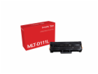 Xerox Everyday Black Toner  ers. Samsung MLT-D111L