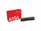 Xerox Everyday Black Toner  ers. HP W2030A