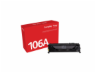Xerox Everyday Black Toner  ers. HP W1106A