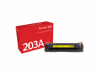Xerox Everyday Yellow Toner  ers. HP CF542A