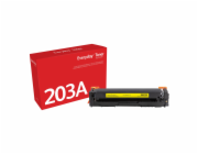 Xerox Everyday Yellow Toner  ers. HP CF542A