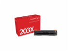 Xerox Everyday Black Toner  ers. HP CF540X