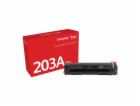 Xerox Everyday Black Toner  ers. HP CF540A