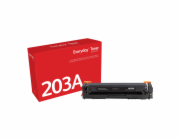 Xerox Everyday Black Toner  ers. HP CF540A