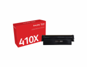 Xerox Everyday Black Toner  ers. HP CF410X