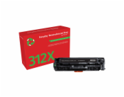 Xerox Everyday Black Toner Rem.  ers. HP CF380X
