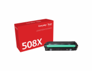 Xerox Everyday Black Toner  ers. HP CF360X