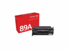 Xerox Everyday Black Toner  ers. HP CF289A