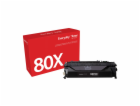 Xerox Everyday Black Toner  ers. HP CF280X
