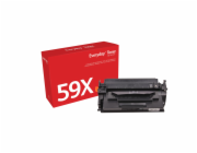 Xerox Everyday Black Toner  ers. HP CF259X