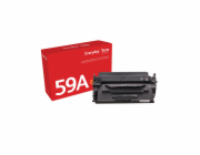 Xerox Everyday Black Toner  ers. HP CF259A