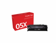 Xerox Everyday Black Toner  ers. HP CE505X