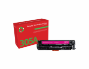 Xerox Everyday Mag. Toner Rem.  for HP CE413A