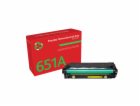 Xerox Everyday Yellow Toner Rem:  ers. HP CE342A/CE272A/C...
