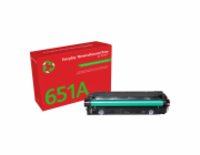 Xerox Everyday Black Toner Rem.  for HP CE340A/CE270A/CE740A