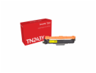 Xerox Everyday Yellow Toner  for Brother TN-243Y