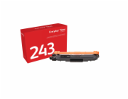 Xerox Everyday Black Toner for  Brother TN-243BK