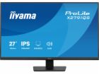Iiyama ProLite X2791QS-B1 (68,5 cm (27 palců), černý (mat...