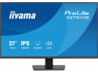 Iiyama ProLite X2791HS-B1 (68,6 cm (27 palců), černý (mat...