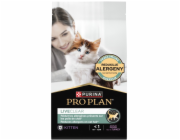 PURINA Pro Plan LiveClear Kitten Rich in turkey - suché krmivo pro kočky - 1,4kg
